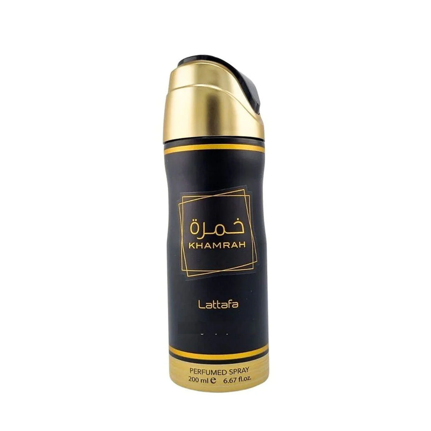 Body Spray - Khamrah