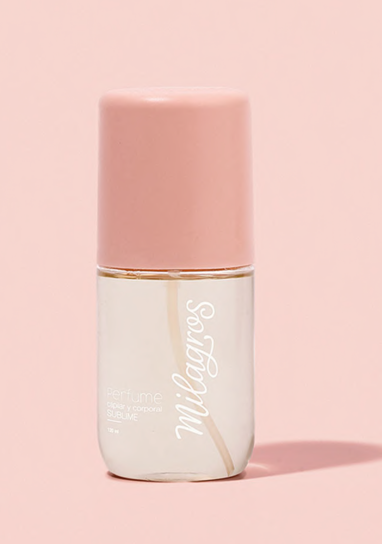 Perfume Capilar y Corporal Sublime