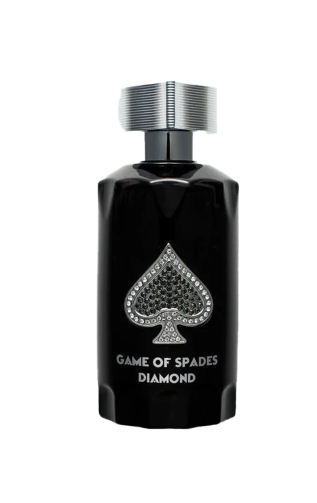 Game Of Spades Diamond Jo Milano