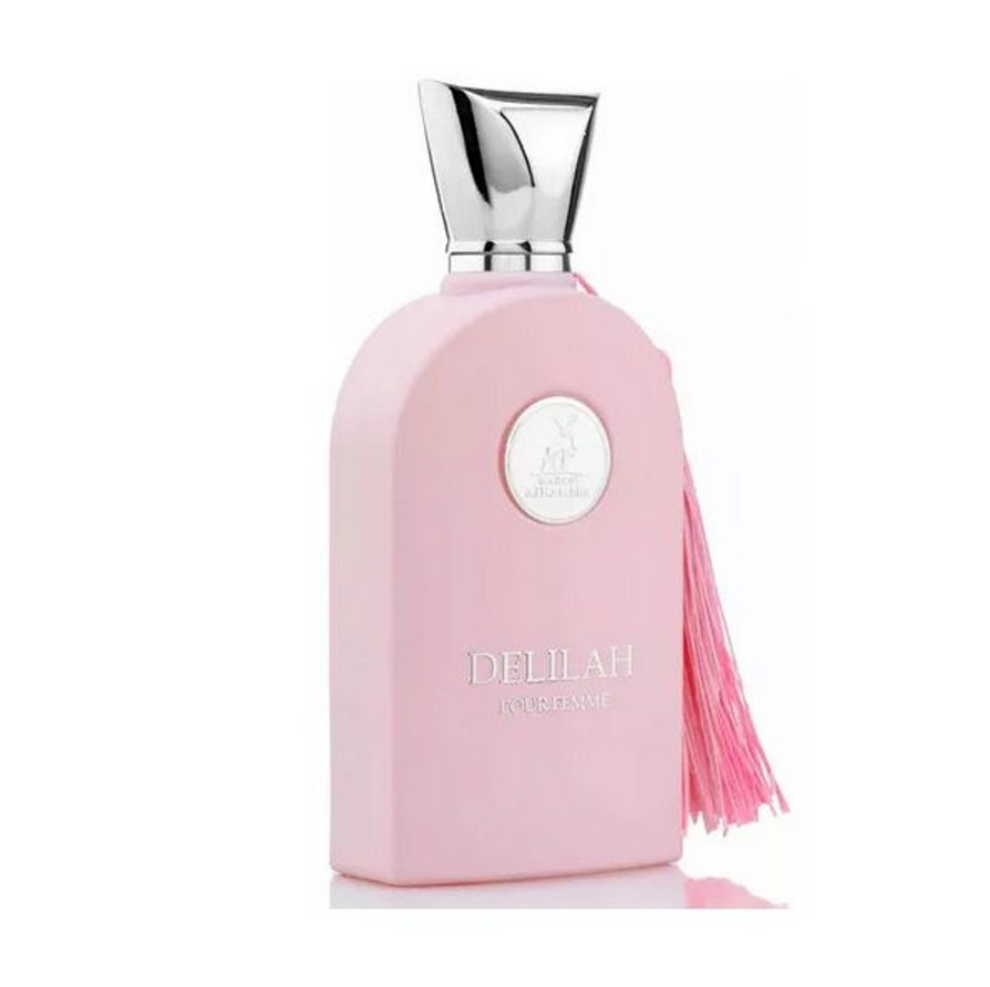 Perfume Delilah Pour Femme 100ml
