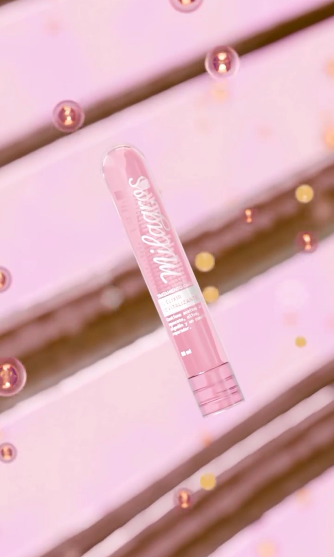 Elixir Revitalizante