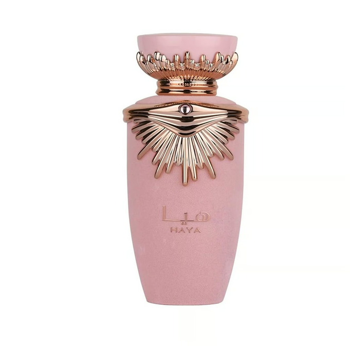 Lattafa Haya - Eau de Parfum 100 ml