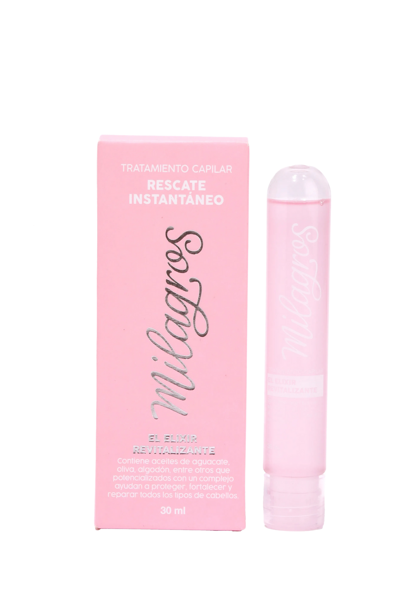 Elixir Revitalizante