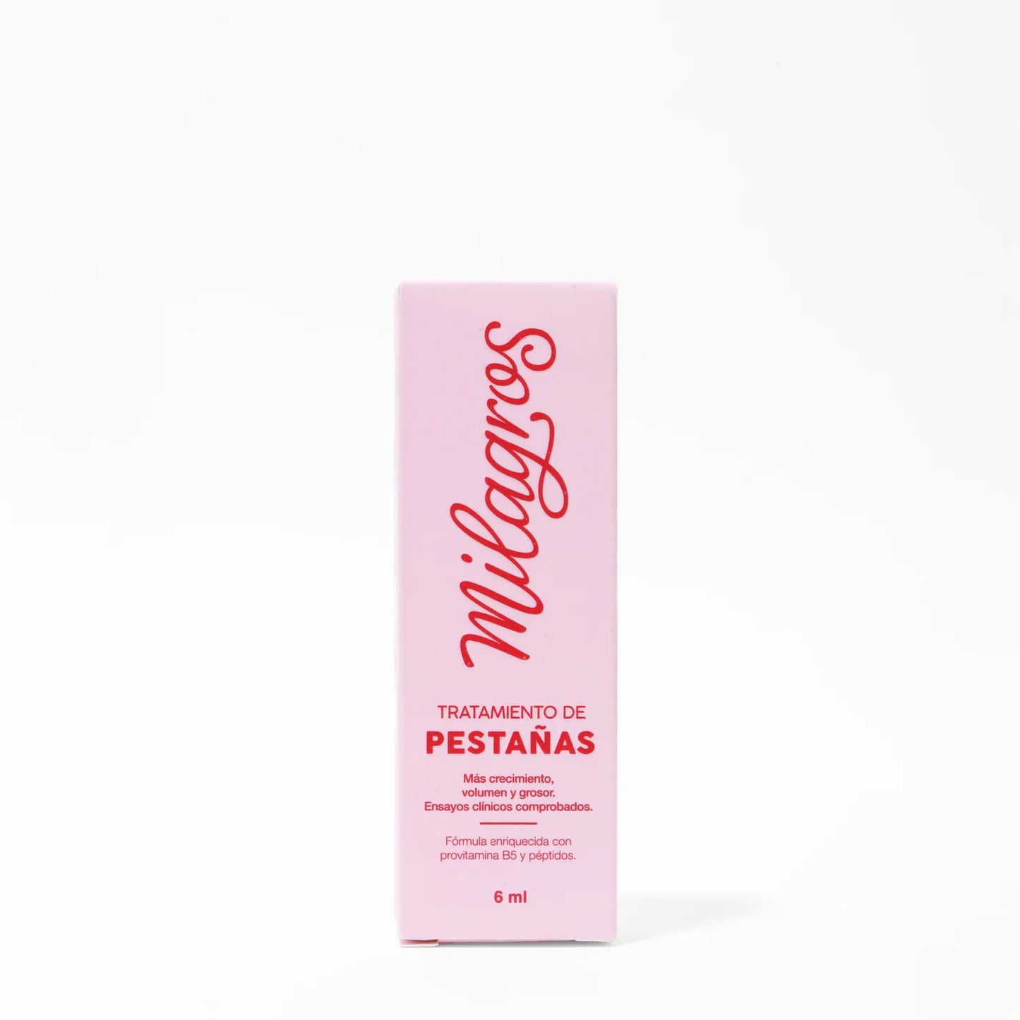 Serum para pestañas