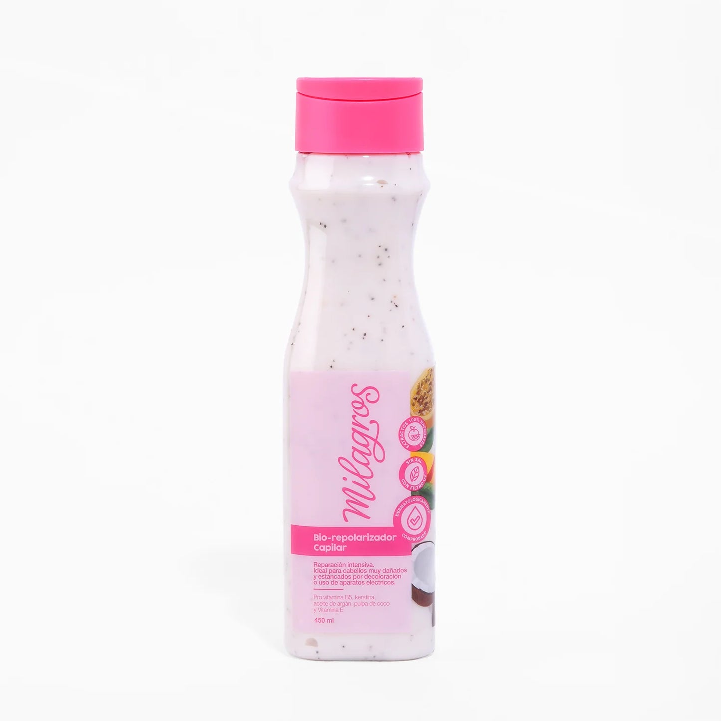 Biorepolarizador