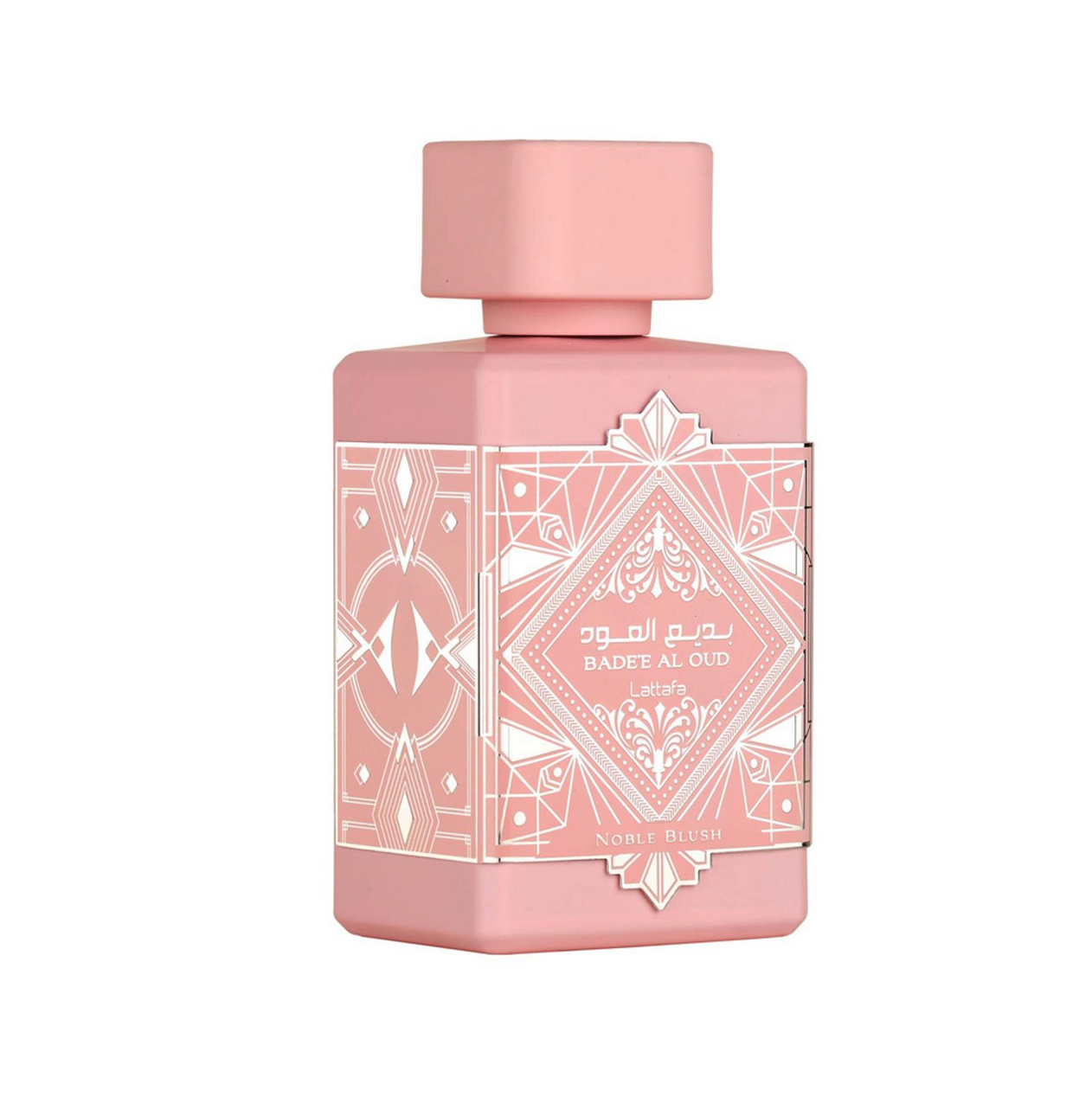 Perfume Noble Blush Lattafa 100ML