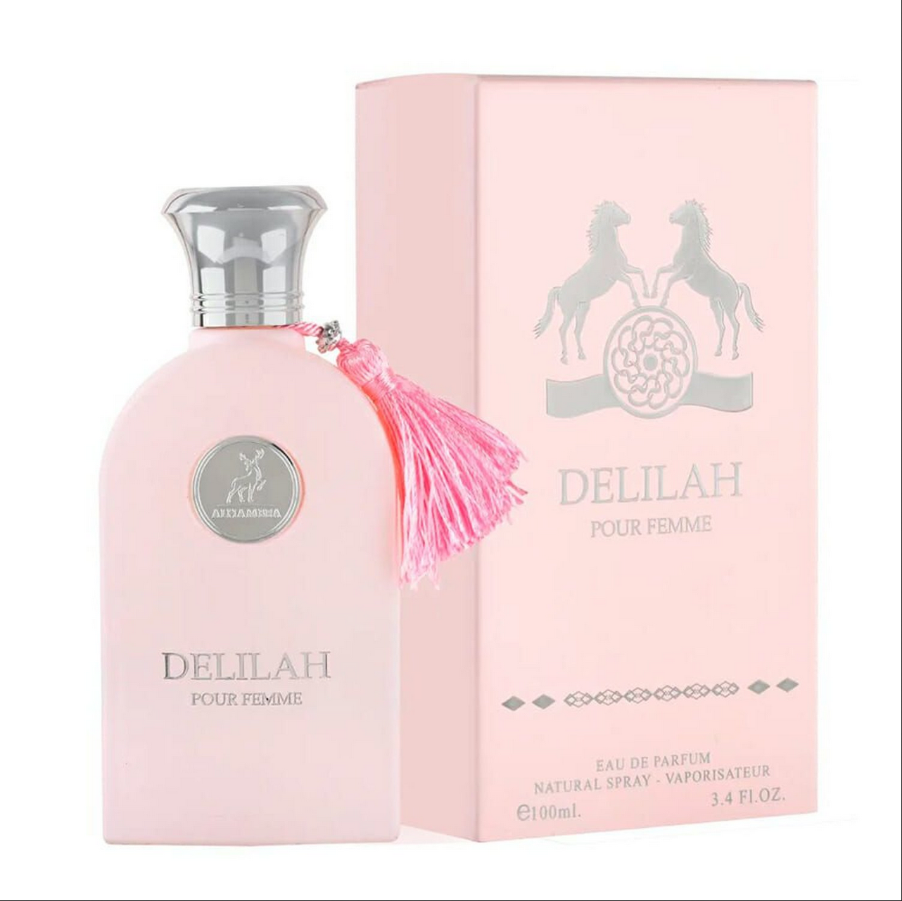 Perfume Delilah Pour Femme 100ml
