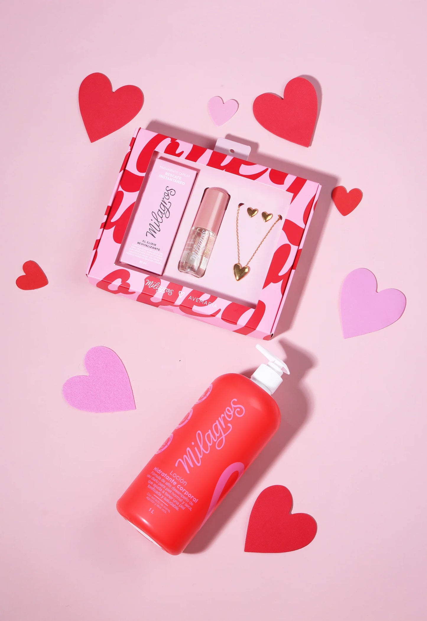Love Combo