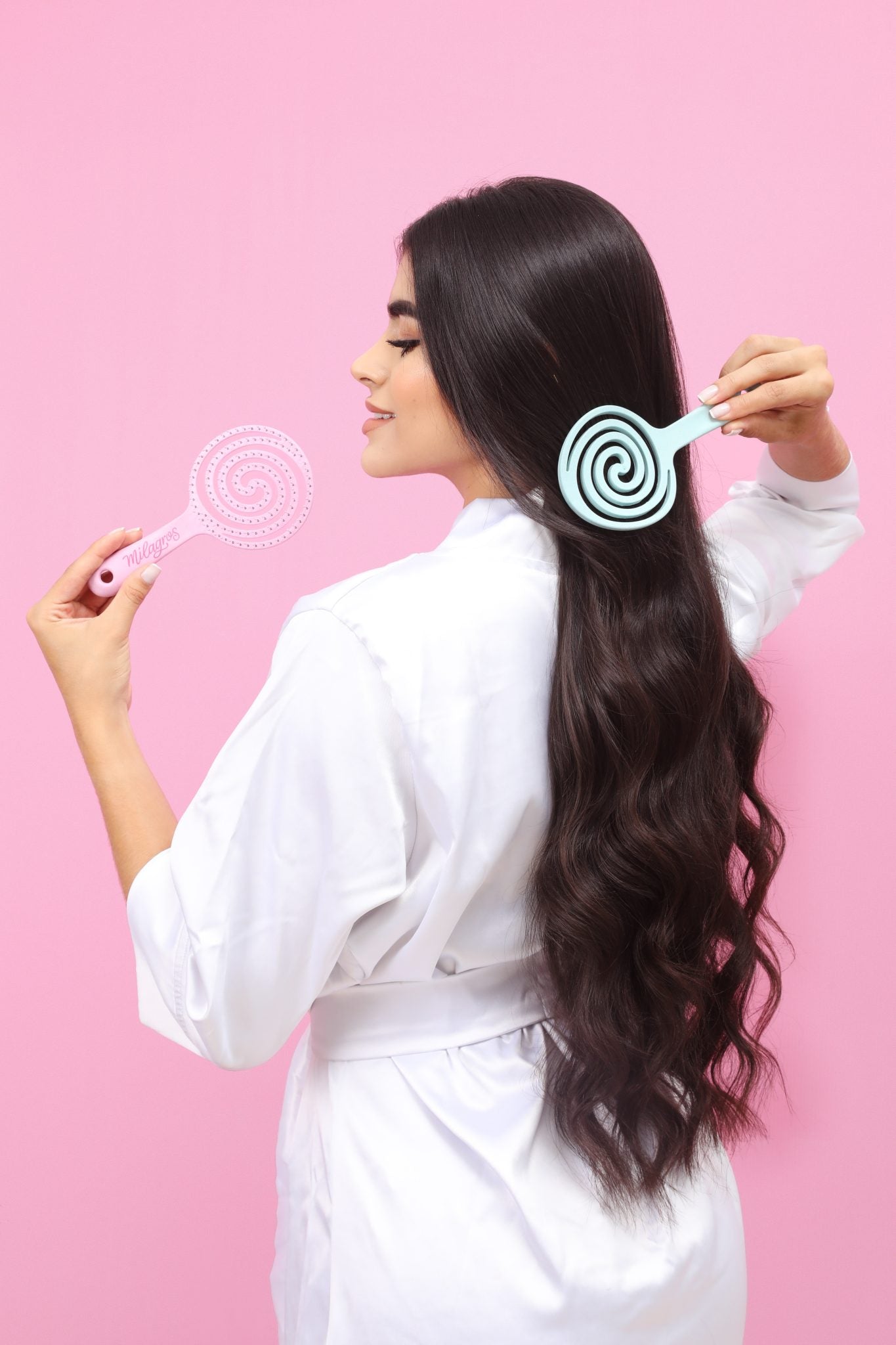 ¡VOLVIÓ! El complemento perfecto para tu cabello.