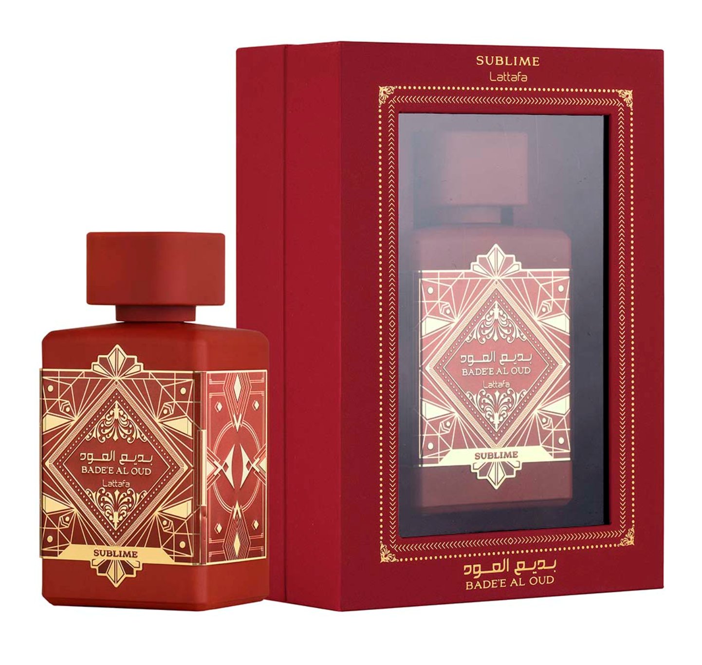 Badee AL Oud Sublime