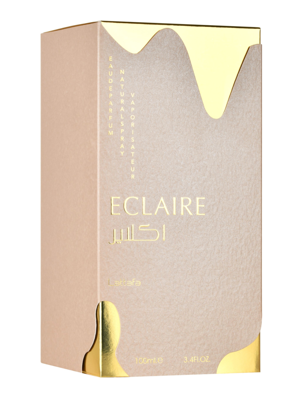 Perfume para mujer Eclaire 100ml