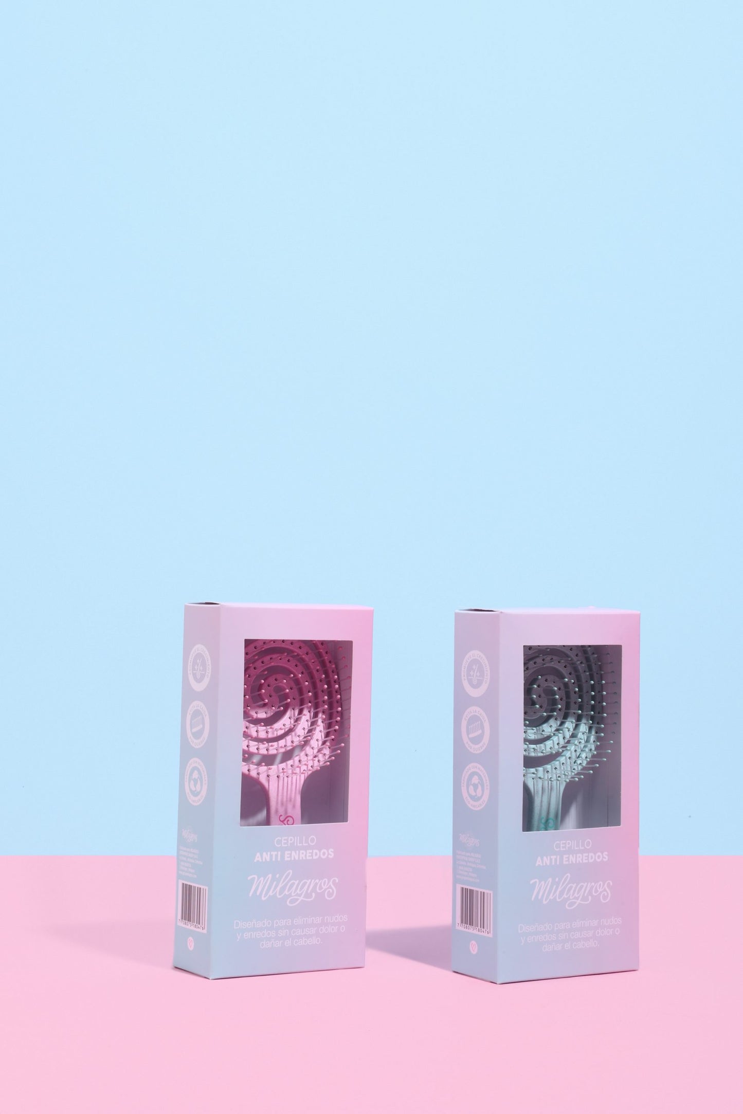 ¡VOLVIÓ! El complemento perfecto para tu cabello.