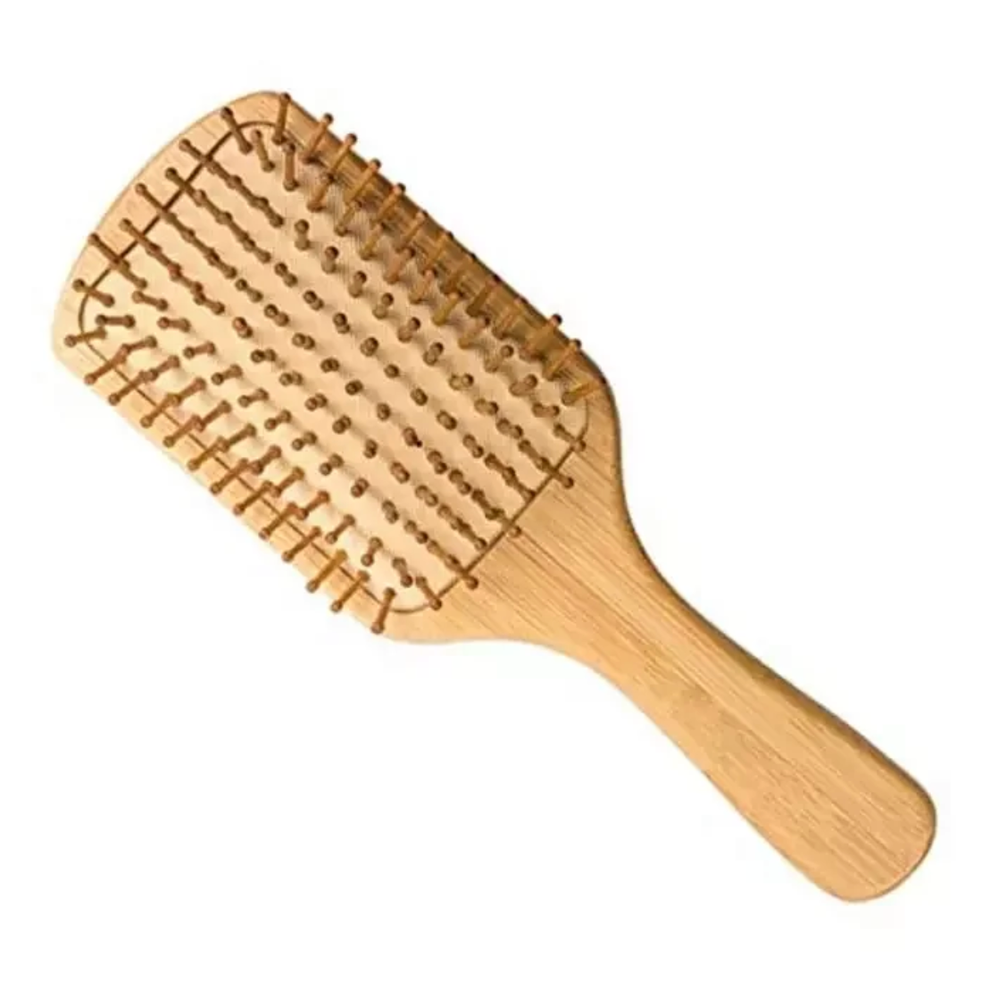 Cepillo Bamboo (Grande 27cm)