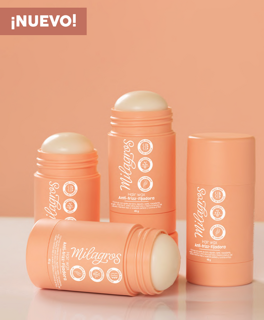 Hair Wax Stick