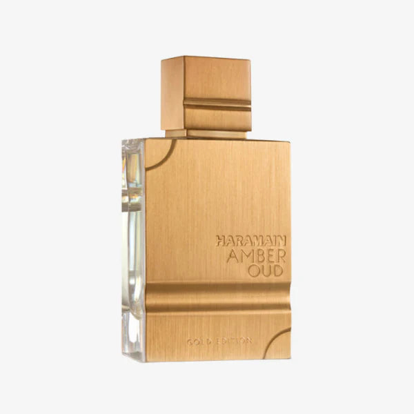 Perfume Al Haramain Amber Oud Gold Hom 120ml