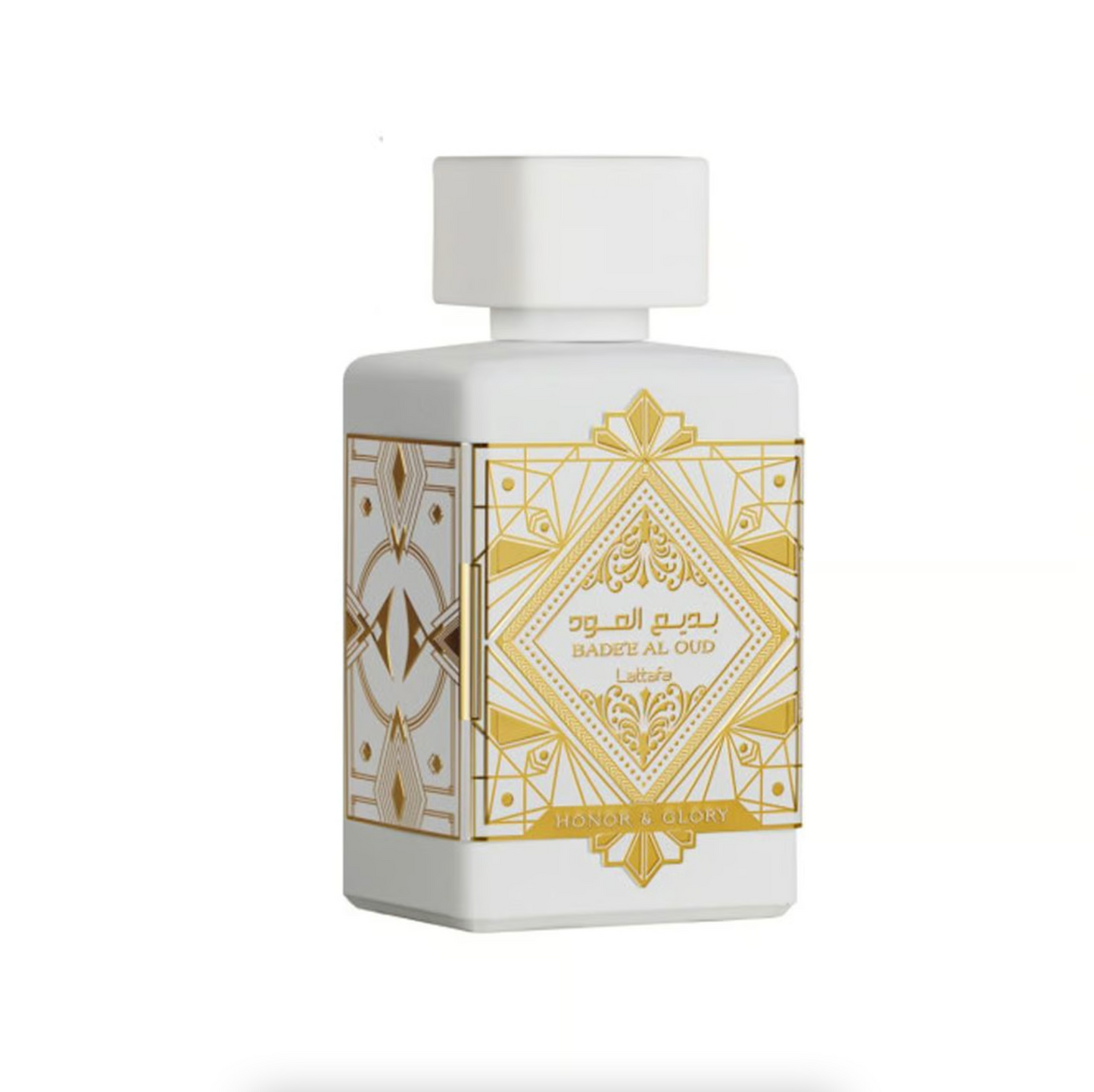 Perfume Badee Al Oud Honor & Glory Lattafa