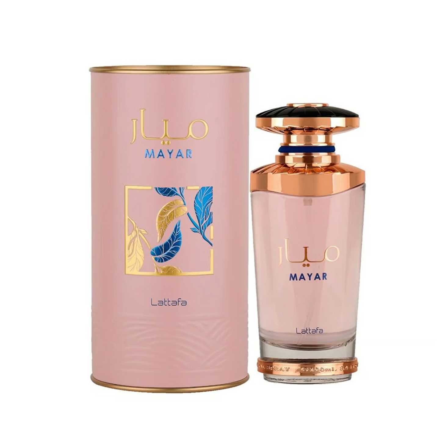Perfume Mayar Lattafa 100ml