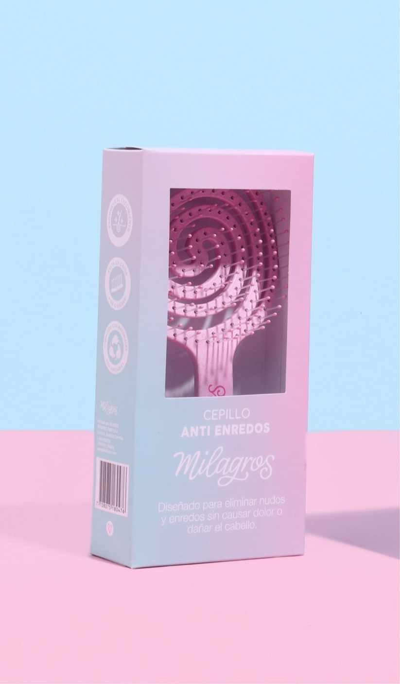 ¡VOLVIÓ! El complemento perfecto para tu cabello.