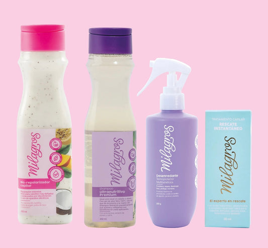 Kit Best Seller