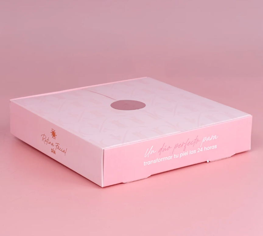GLOW BOX