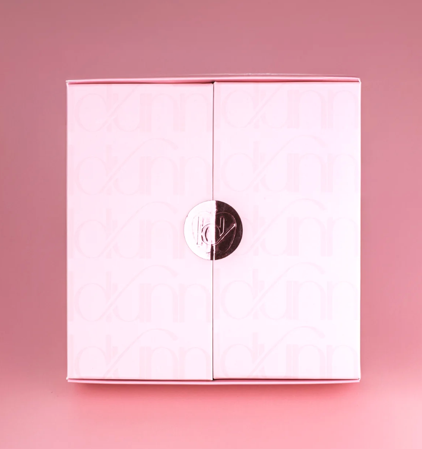 GLOW BOX