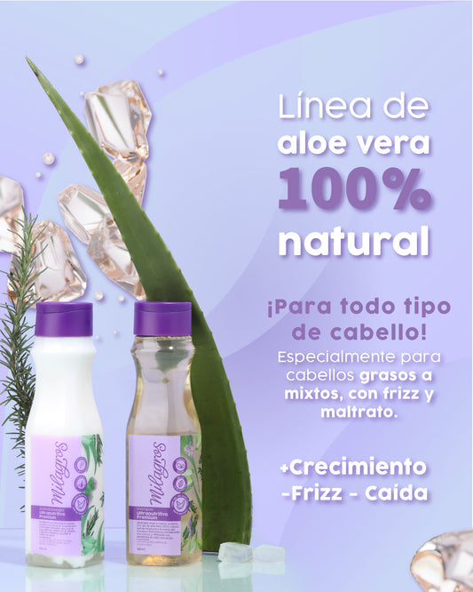 Kit Ultranutritivo