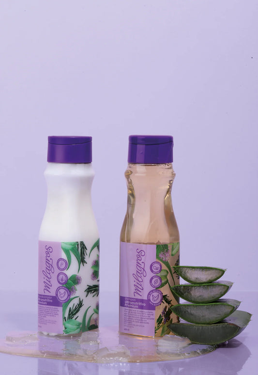 Kit Ultranutritivo