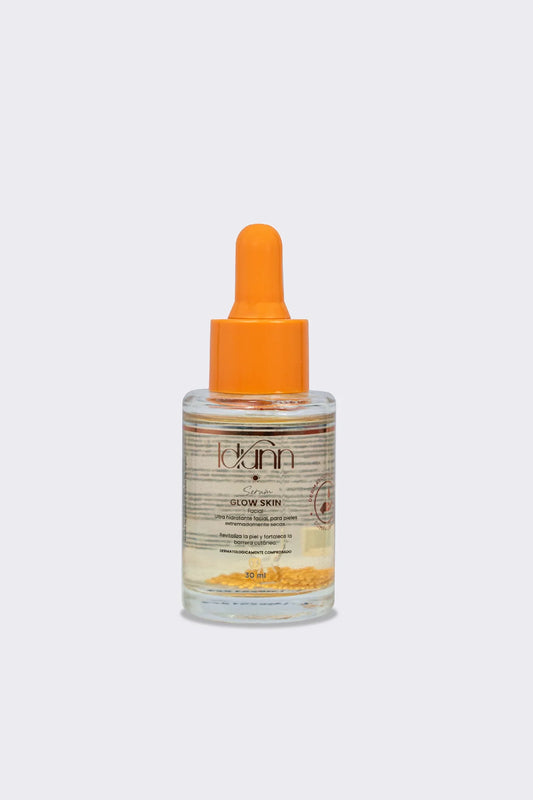 Serum Glow Skin