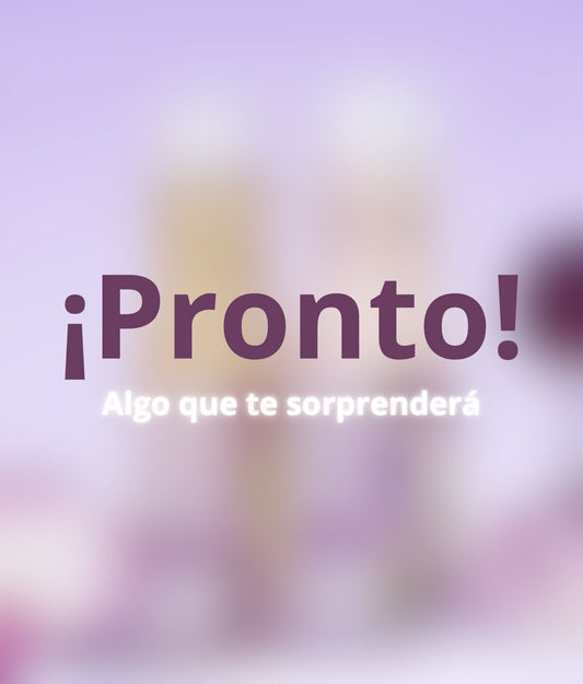 Próximamente