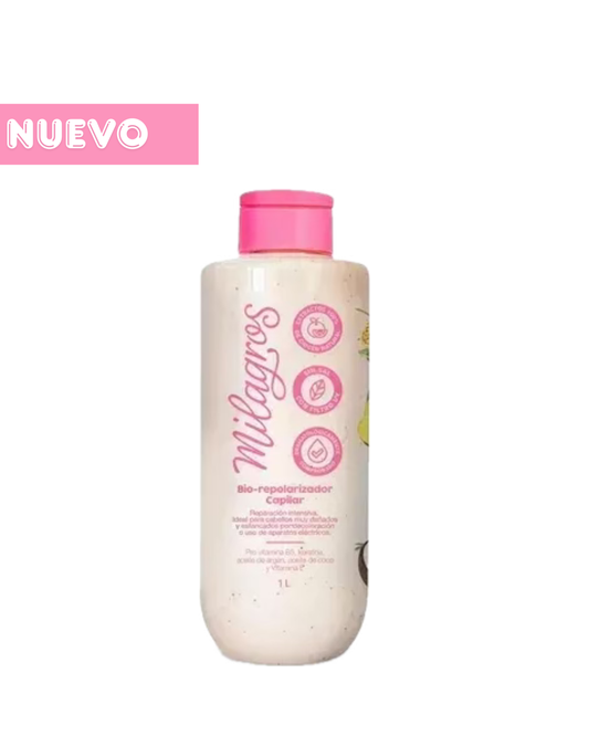 Biorepolarizador 1Litro