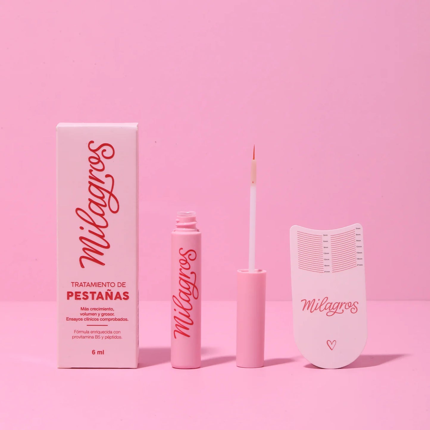 Serum para pestañas