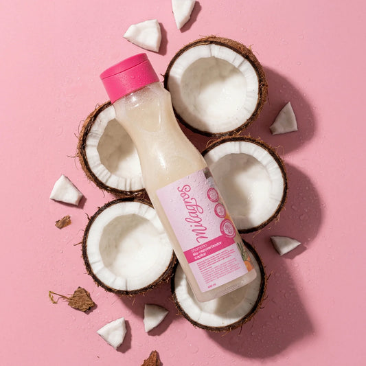 Shampoo Biorepolarizador