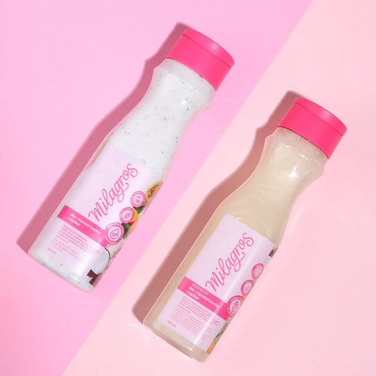 Kit Duo Biorepolarización Intensiva