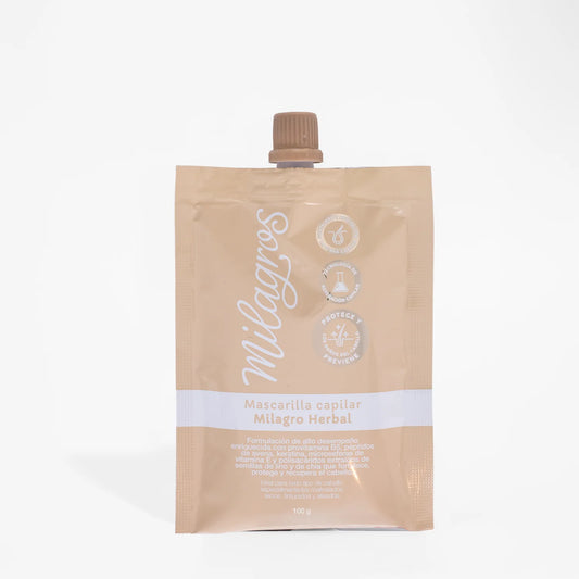 Doy Pack Mascarilla Herbal