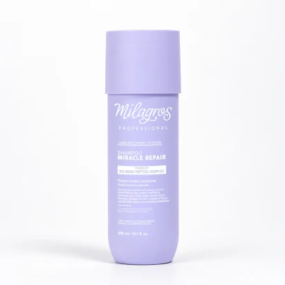 SHAMPOO PROFESSIONAL REPARACIÓN INTENSIVA