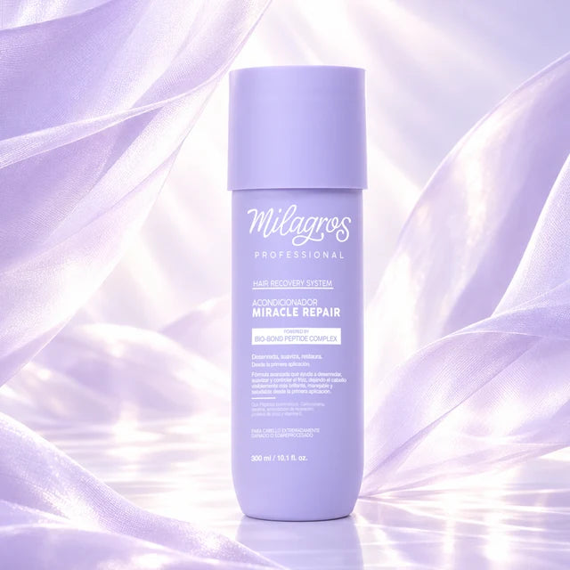 ACONDICIONADOR PROFESSIONAL REPARACIÓN INTENSIVA