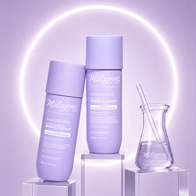 KIT LINEA PROFESSIONAL DUO