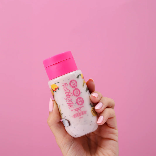 Tratamiento Bio Repolarizador Capilar Mini