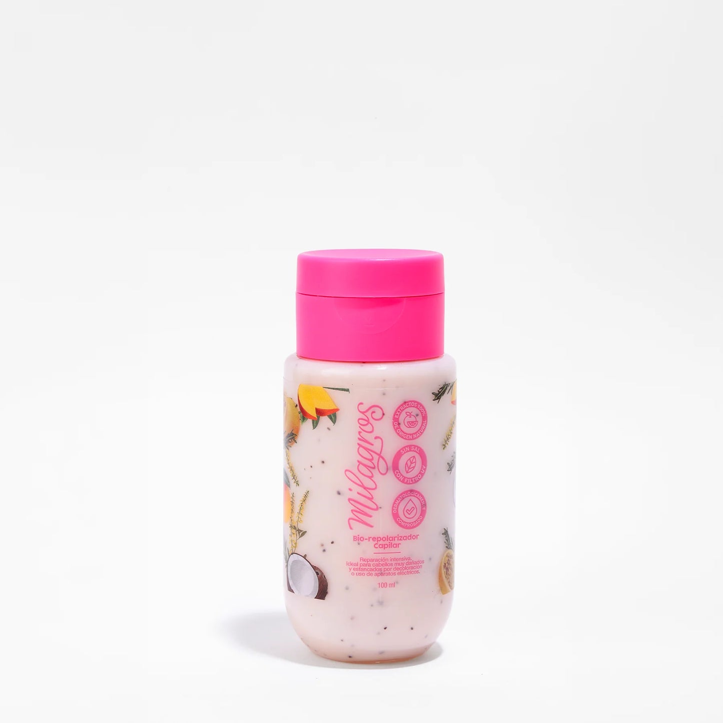 Tratamiento Bio Repolarizador Capilar Mini