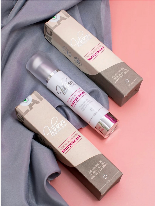 Crema Aclarante Nutryclarant
